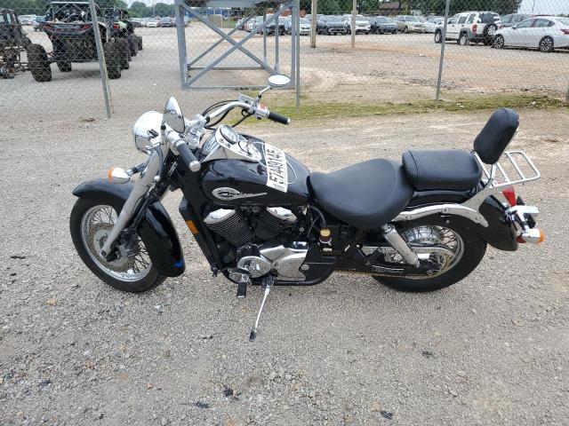 2003 HONDA VT750 CDA - JH2RC44373M702167