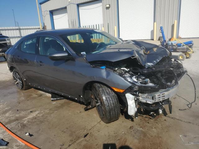 Vin: shhfk7h36lu210148, lot: 55569875, honda civic lx 20204
