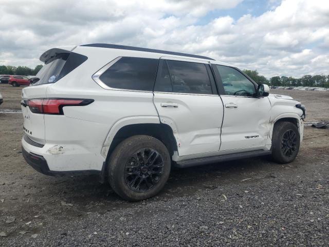 Vin: 7svaaaba4rx028228, lot: 57059315, toyota sequoia sr5 20243