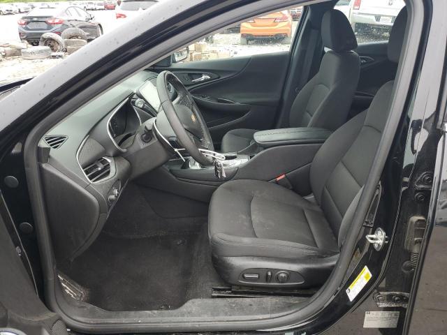 2016 CHEVROLET MALIBU LT - 1G1ZE5ST7GF344812