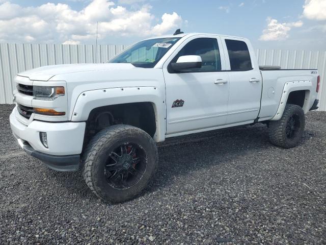 Vin: 1gcvkrec0jz256501, lot: 55480715, chevrolet all models k1500 lt 2018 img_1