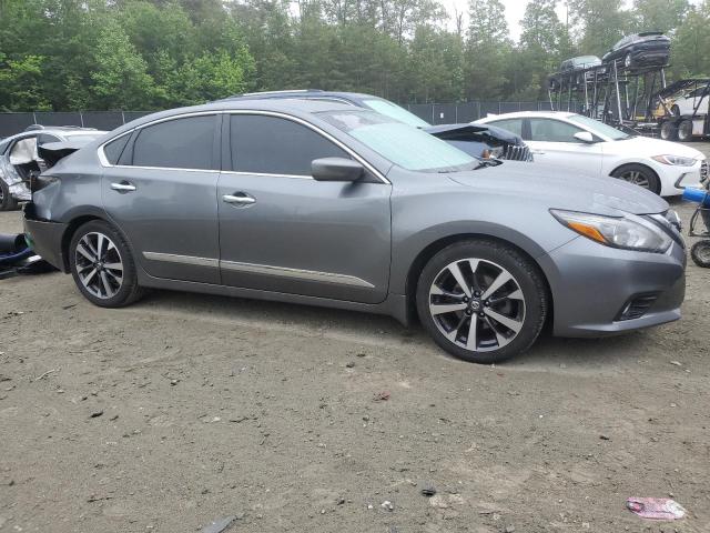 Vin: 1n4al3ap2gn380826, lot: 56468105, nissan altima 2.5 20164