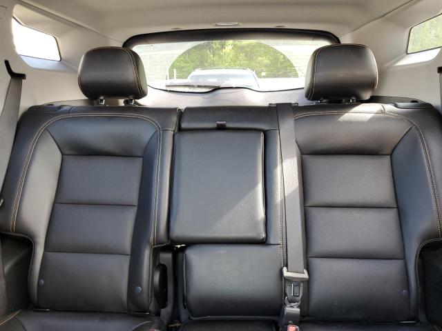 2021 GMC TERRAIN SL - 3GKALVEV5ML322496