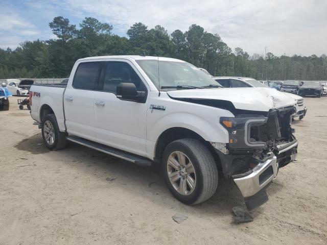Vin: 1ftew1e46lfc45375, lot: 55272825, ford f-150 supercrew 20204