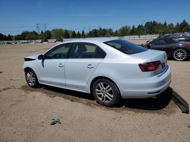 Vin: 3vw2b7aj4hm337439, lot: 56245295, volkswagen jetta s 20172