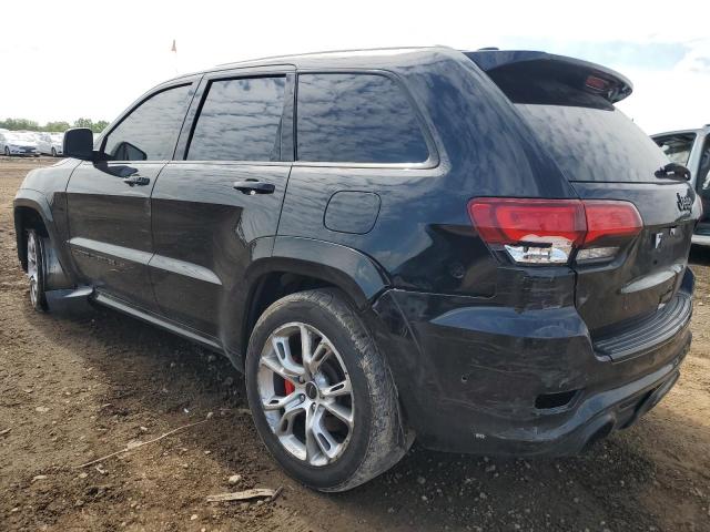 Vin: 1c4rjfdj2jc431238, lot: 58176495, jeep grand cher srt-8 20182