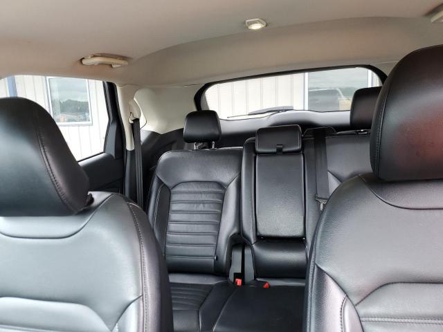 2018 FORD EDGE SEL 2FMPK3J8XJBC33300