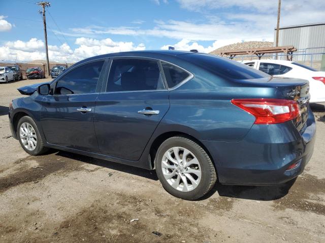 Vin: 3n1ab7ap8hy247533, lot: 56074445, nissan sentra s 20172