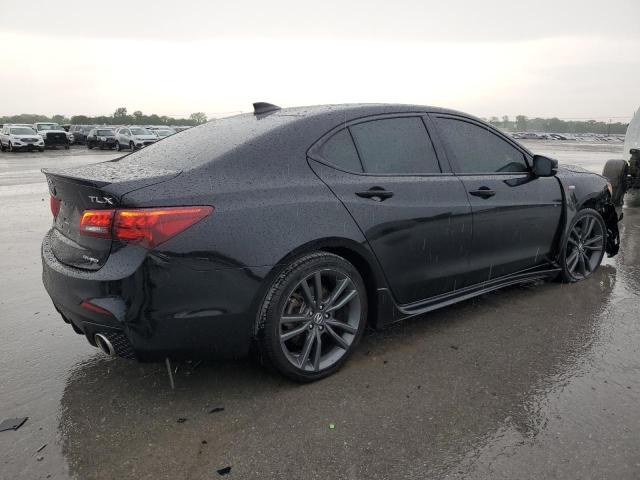 2019 ACURA TLX TECHNO 19UUB3F64KA005399