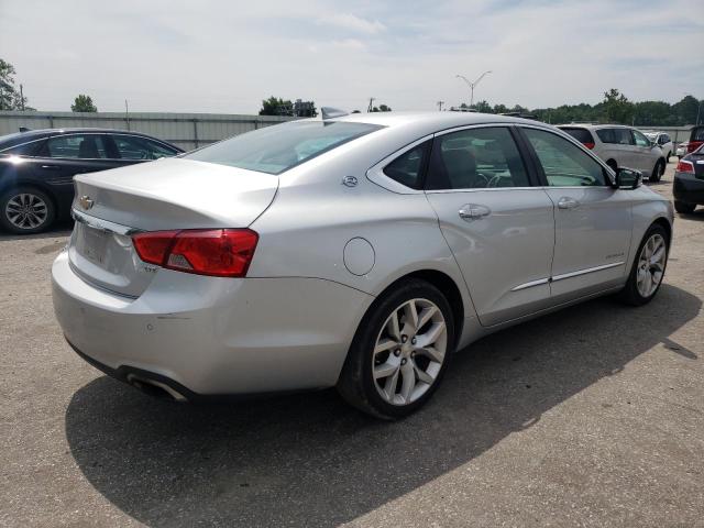 2015 CHEVROLET IMPALA LTZ 2G1165S36F9116608