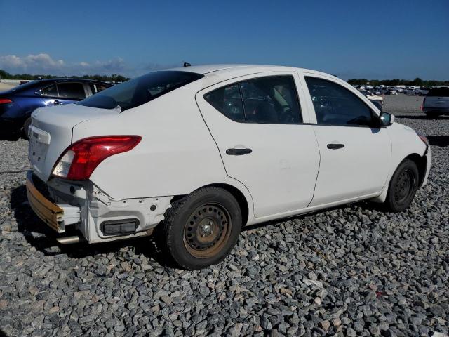 Vin: 3n1cn7ap0gl867823, lot: 56672815, nissan versa s 20163