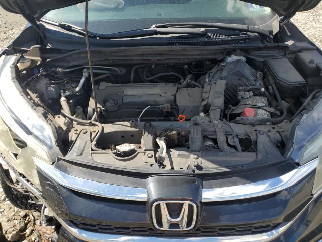 2015 HONDA CRV EX 2HKRM4H58FH617127