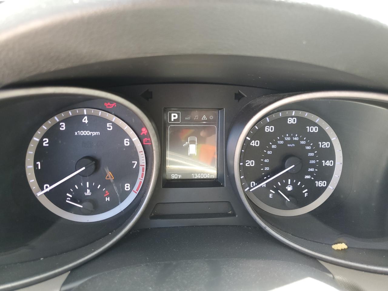 HYUNDAI SANTA FE SPORT