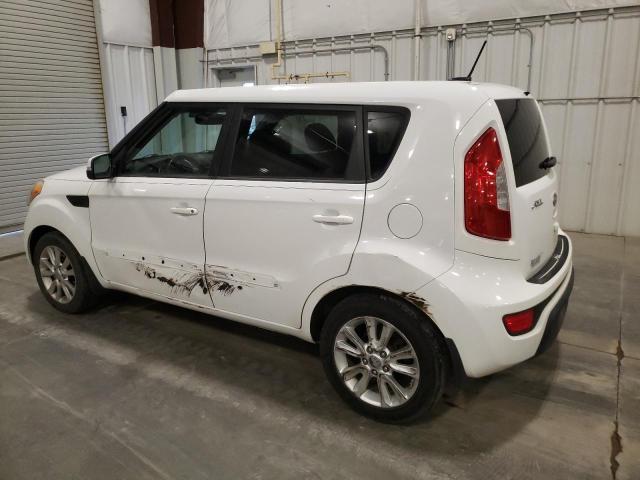 Vin: kndjt2a64c7427056, lot: 55177745, kia soul + 20122