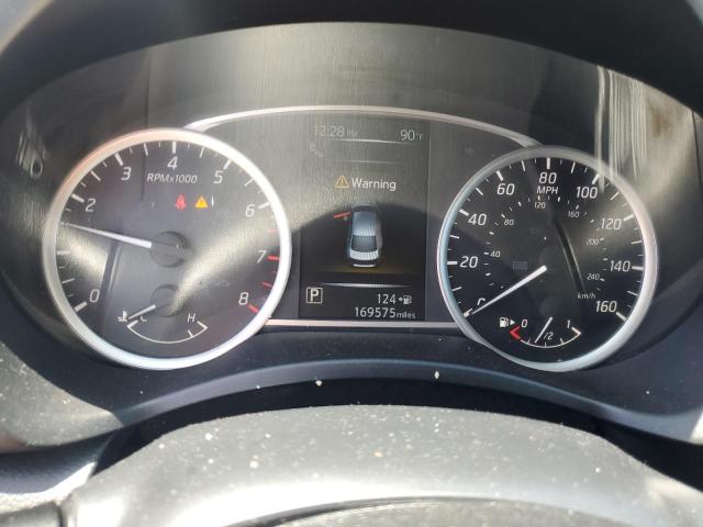 2016 NISSAN SENTRA S - 3N1AB7AP7GY238191