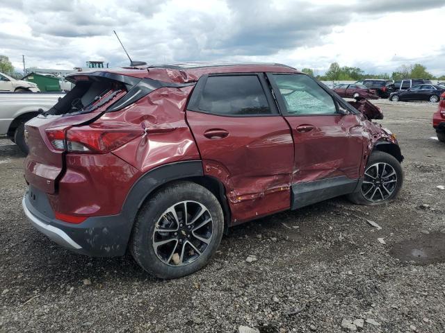 Vin: kl79mrsl6sb111986, lot: 55454085, chevrolet trailblzr lt 20253