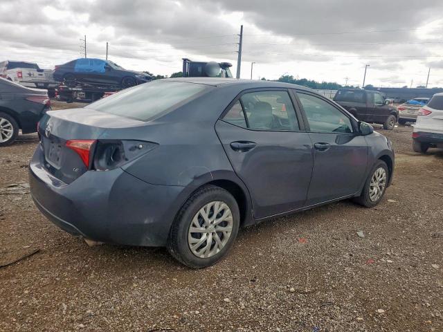 Vin: 5yfburhe1jp839017, lot: 58621955, toyota corolla l 20183