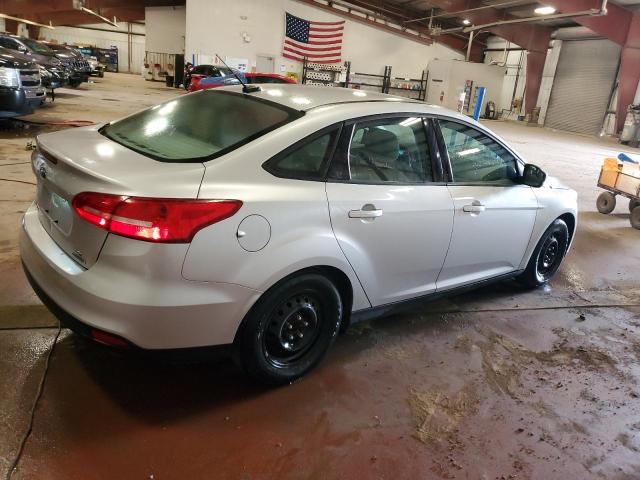 Vin: 1fadp3f22fl231308, lot: 58224235, ford focus se 20153