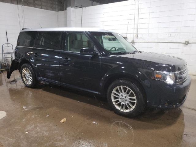 Vin: 2fmhk6c85dbd06628, lot: 55999795, ford flex sel 20134