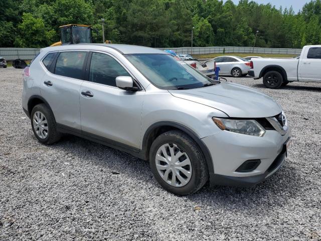 Vin: 5n1at2mv8gc779018, lot: 57069415, nissan rogue s 20164