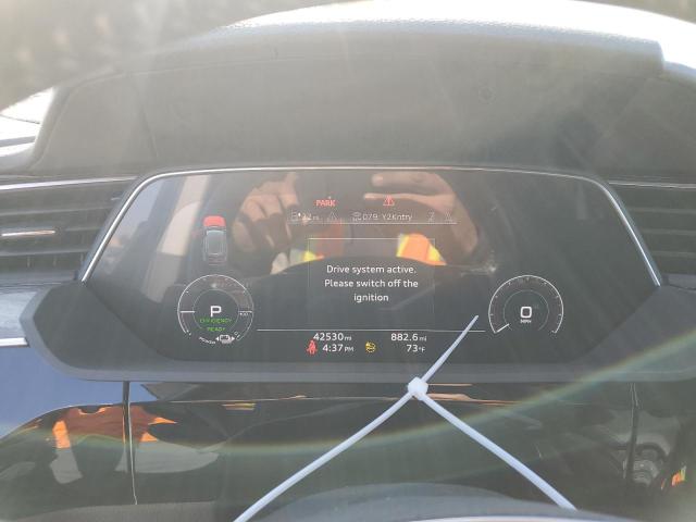 2021 AUDI E-TRON PRE - WA1LABGE2MB032749