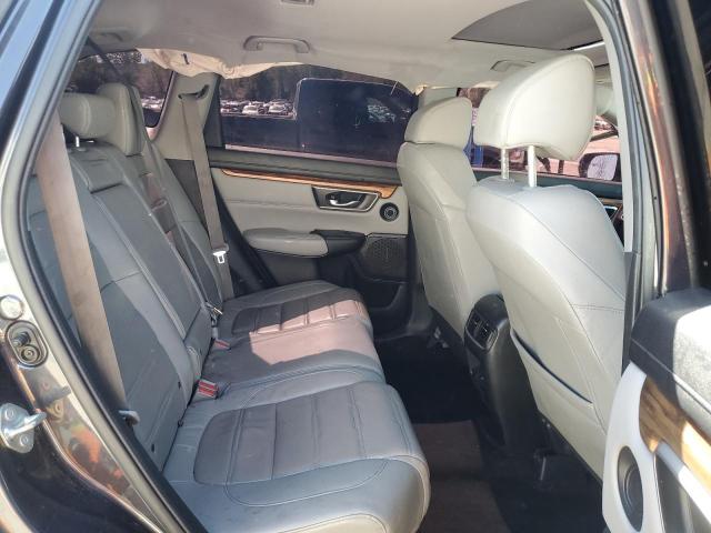 2018 HONDA CR-V TOURI 7FARW2H95JE082125