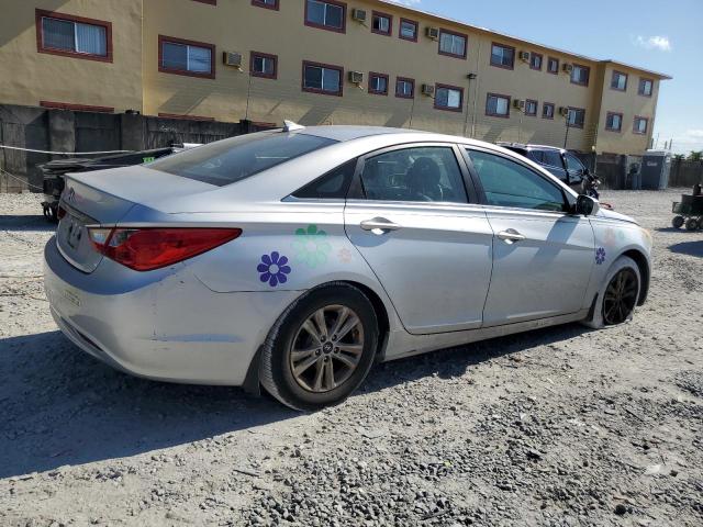 Vin: 5npeb4ac9ch356843, lot: 56695935, hyundai sonata gls 20123