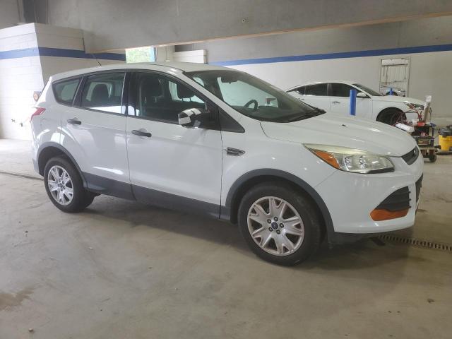 Vin: 1fmcu0f74eue57637, lot: 58571035, ford escape s 20144