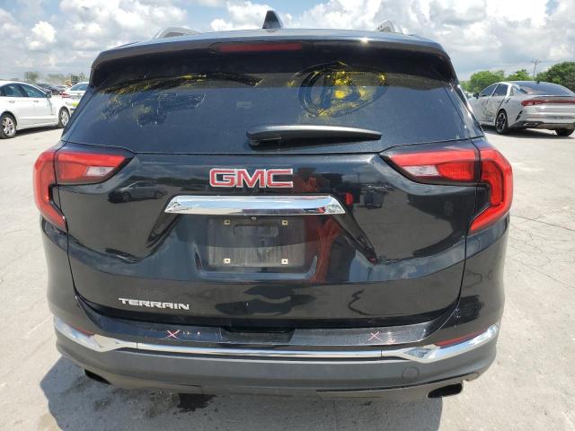 2019 GMC TERRAIN SL - 3GKALPEX2KL179288