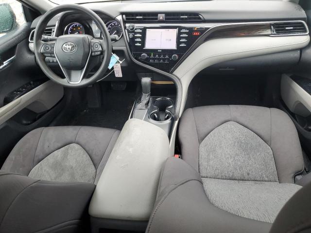 2020 TOYOTA CAMRY LE - 4T1C11AK6LU863989