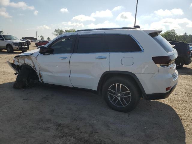 Vin: 1c4rjebg0jc397639, lot: 56951965, jeep grand cher limited 20182
