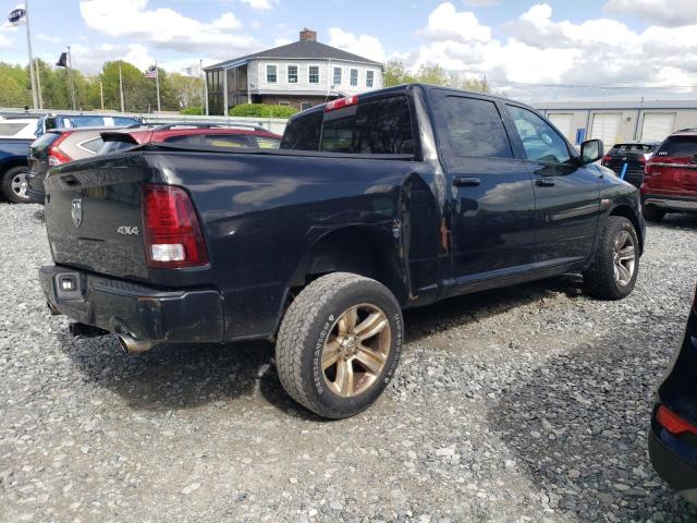 Vin: 1c6rr7mt9hs728353, lot: 54395805, ram 1500 sport 20173