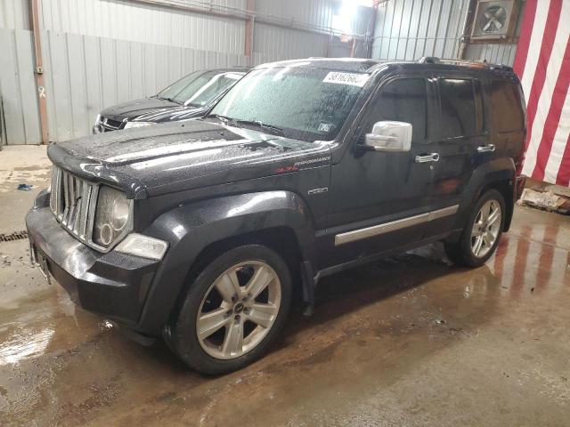 JEEP LIBERTY SP