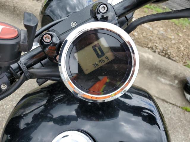 2015 YAMAHA XVS950 CU JYAVN05E7FA009708