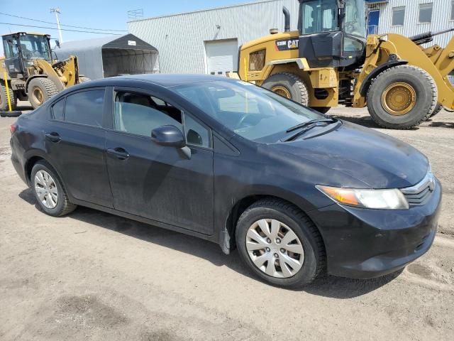 Vin: 2hgfb2f46ch060201, lot: 55462875, honda civic lx 20124
