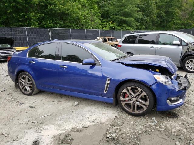 Vin: 6g3f15rw5hl300271, lot: 55782905, chevrolet ss 20174