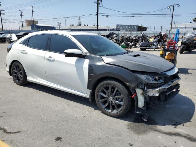 Vin: shhfk7h65lu400808, lot: 56248795, honda civic ex 20204