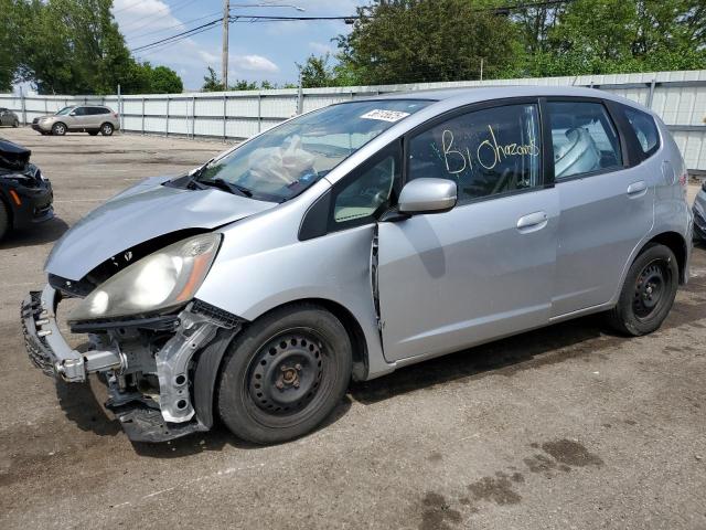 Vin: jhmge8h30dc063311, lot: 56115625, honda fit 2013 img_1