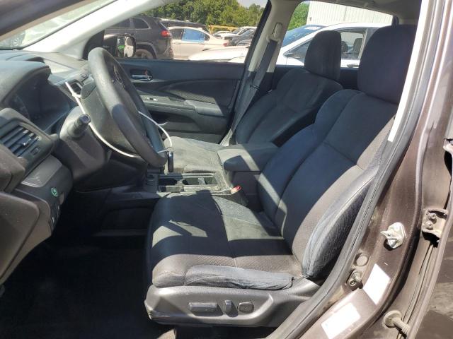 2015 HONDA CR-V EX 2HKRM4H58FH609707