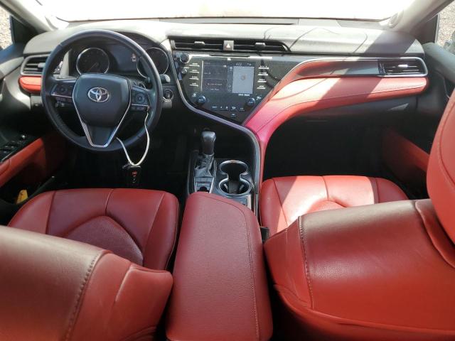 4T1B61HK9KU299191 2019 TOYOTA CAMRY