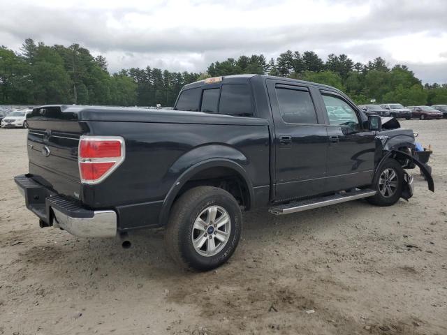 Vin: 1ftfw1ev8afa25276, lot: 59038655, ford f-150 supercrew 20103