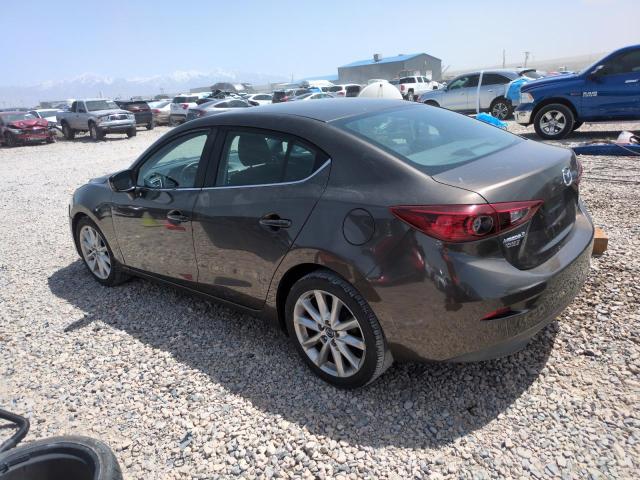 Vin: 3mzbm1u72gm304834, lot: 56574995, mazda 3 sport 20162