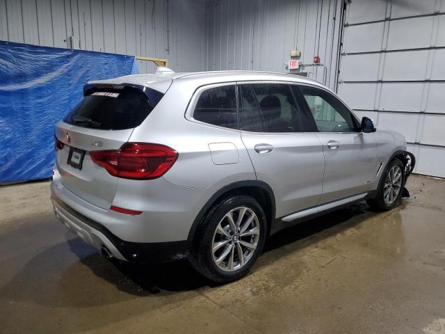 Vin: 5uxtr9c51jld57266, lot: 57473205, bmw x3 xdrive30i 20183