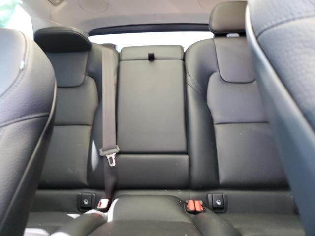 2025 VOLVO XC60 PLUS YV4H60RC2S1037897