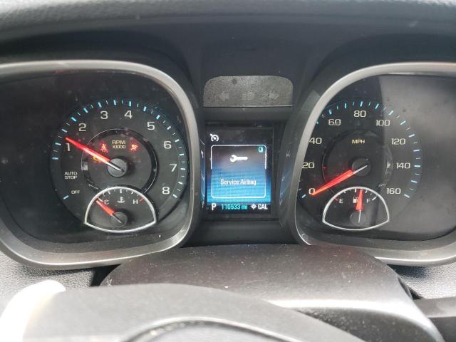 2016 CHEVROLET MALIBU LIM - 1G11C5SA1GU107987