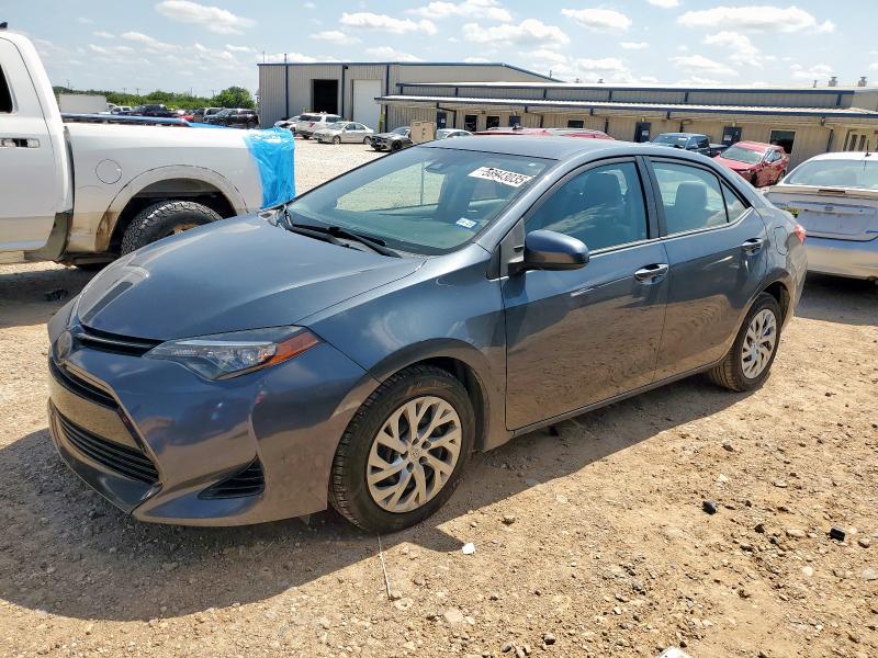Vin: 2t1burhe3hc849817, lot: 58943035, toyota corolla l 2017 img_1