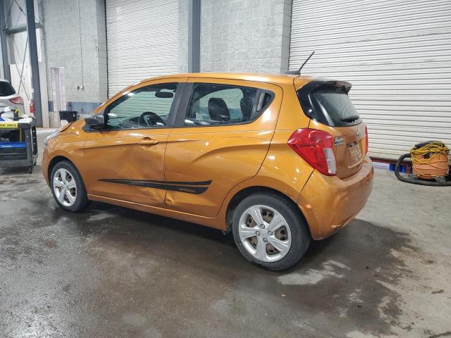 2019 CHEVROLET SPARK LS - KL8CB6SA0KC707321