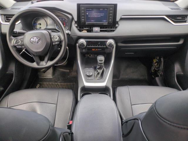 2020 TOYOTA RAV4 LE - JTMM6RFV5LD001357