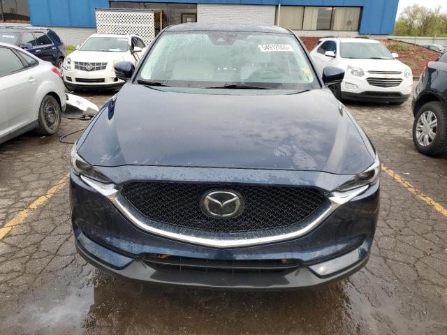 2017 MAZDA CX-5 GRAND - JM3KFBDL2H0113975
