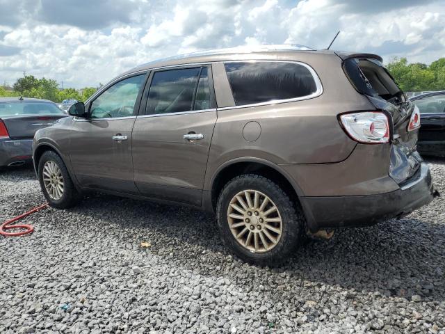 Vin: 5galvbed1aj234991, lot: 55577815, buick enclave cxl 20102